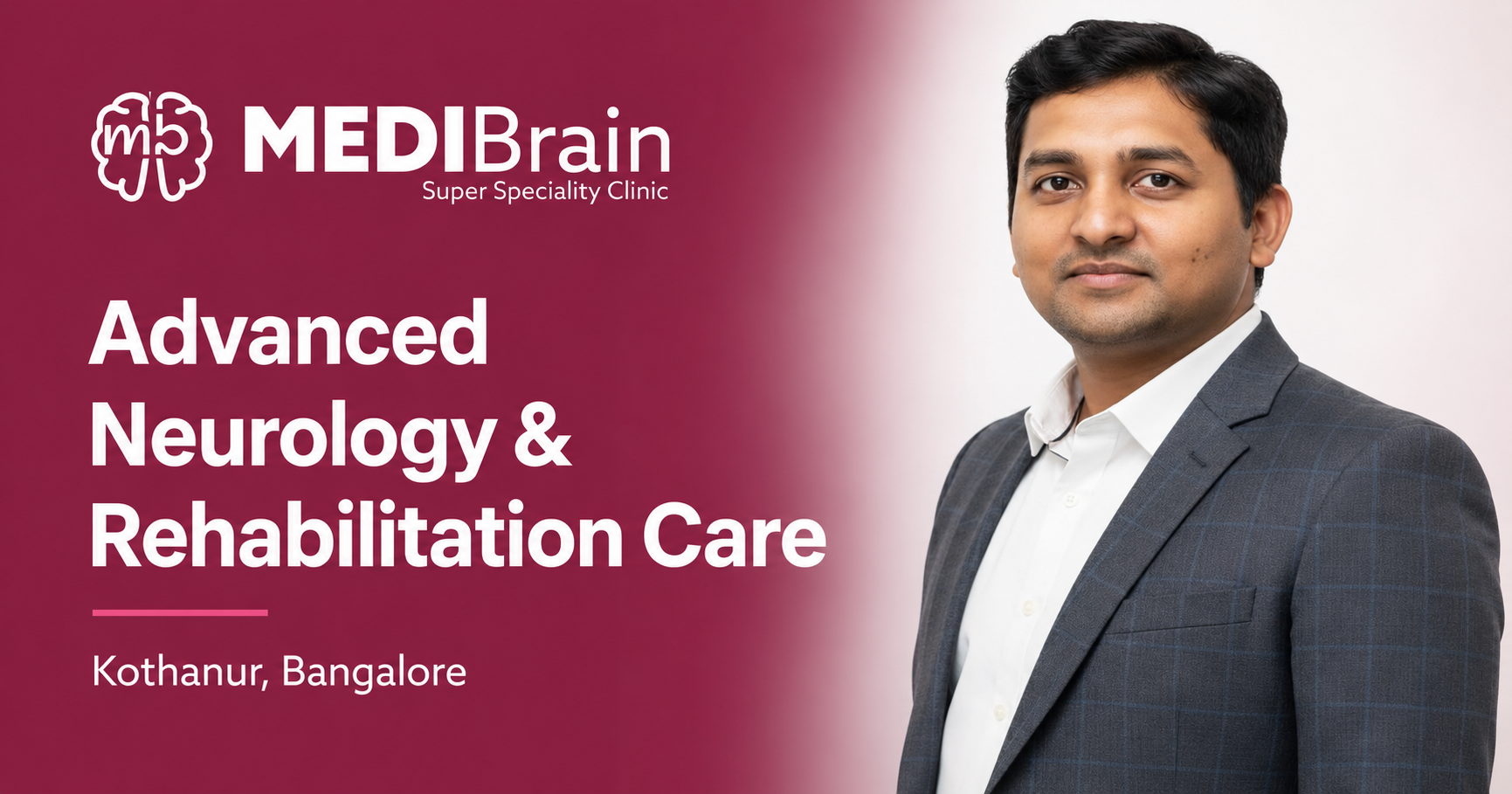 Medibrain Neurology and Rehabilitation Care in Kothanur Bangalore
